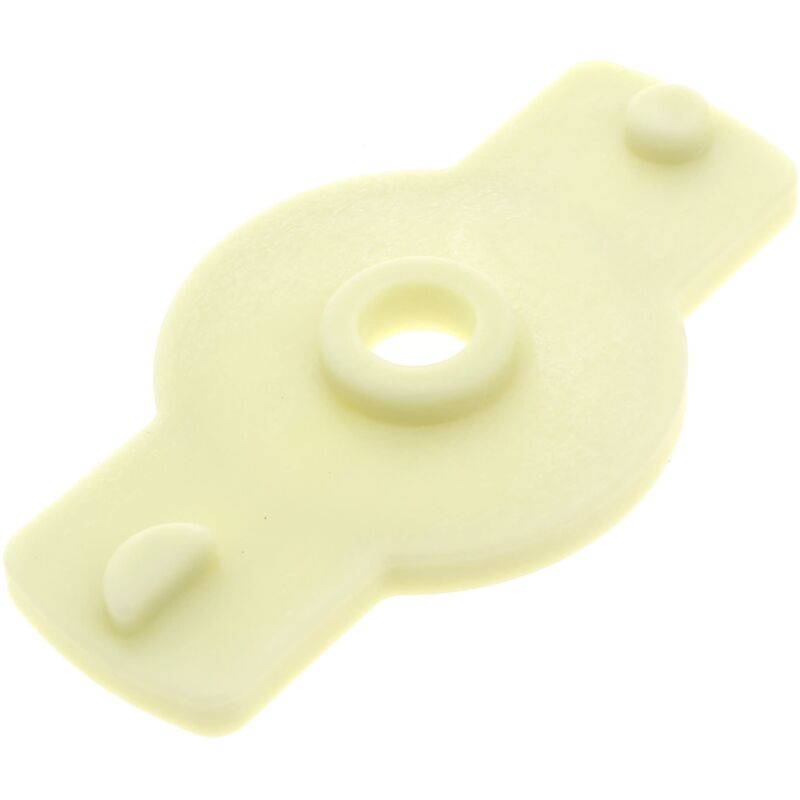 foto del prodotto supporto lama 5131035659 per rasaerba ryobi