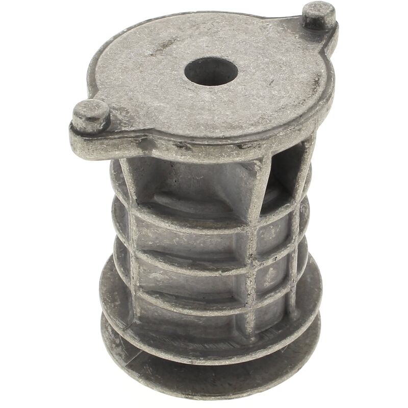 foto del prodotto supporto lama cp053274b22 per tosaerba sterwins