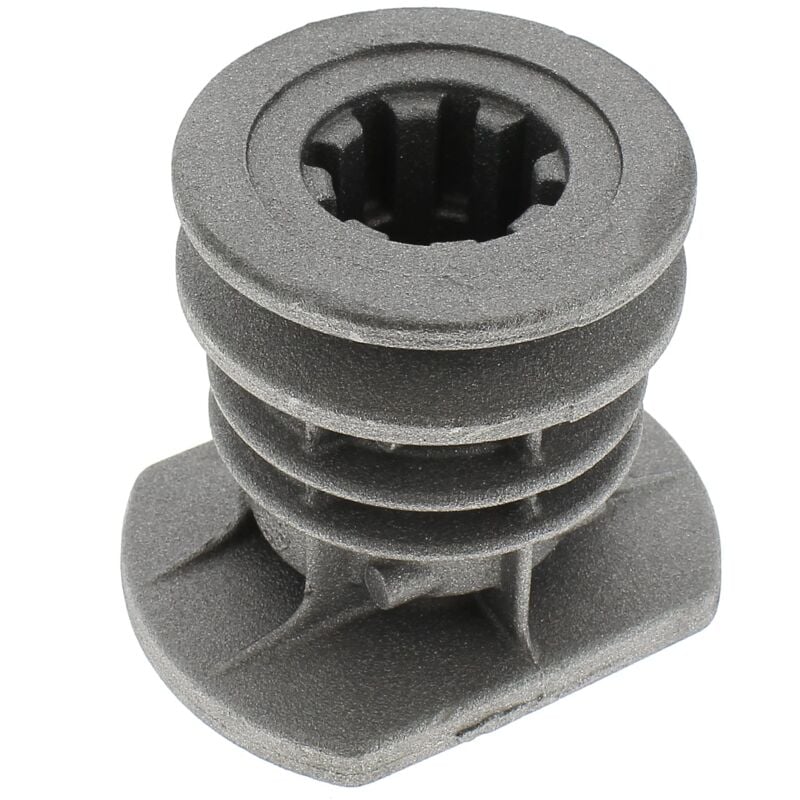 foto del prodotto supporto lama d 22mm 22465607 0 per tosaerba castelgarden