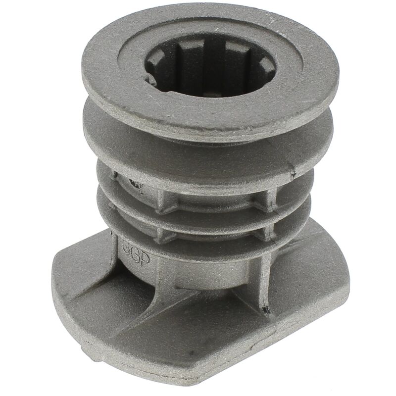 foto del prodotto supporto lama d 25mm 122465608 3 per tosaerba ggp