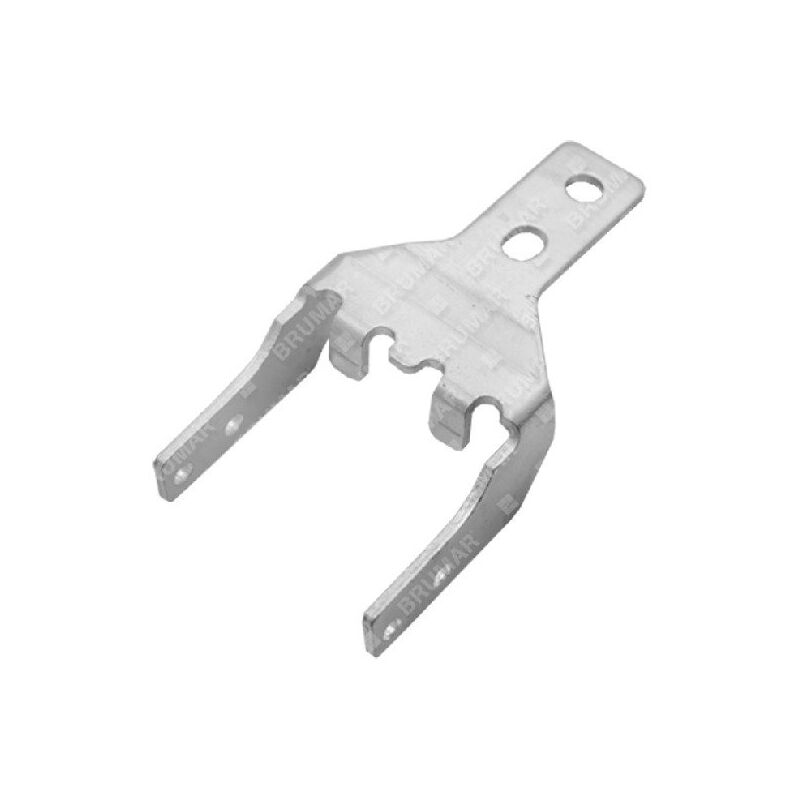 foto del prodotto supporto lama superiore per tagliasiepi green line 016391