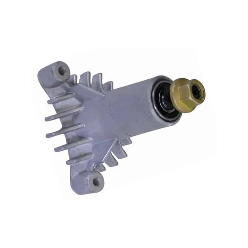 foto del prodotto supporto lama trattorino 5 stelle husqvarna, bestgreen, mc culloch, jonsered, 130794, 532130794, 130774