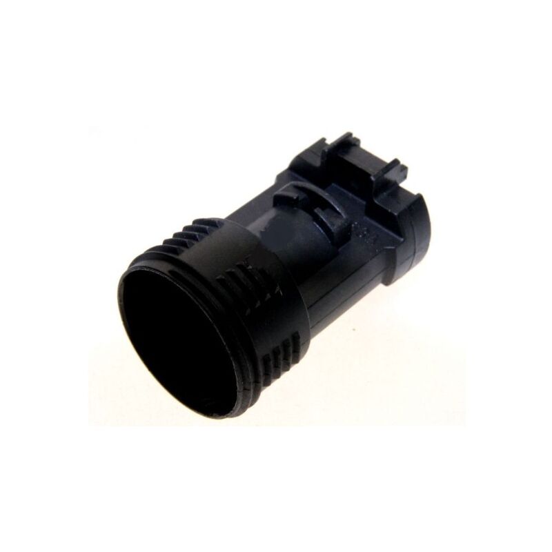 foto del prodotto supporto lampadina originale cappa aspirante whirlpool 312596