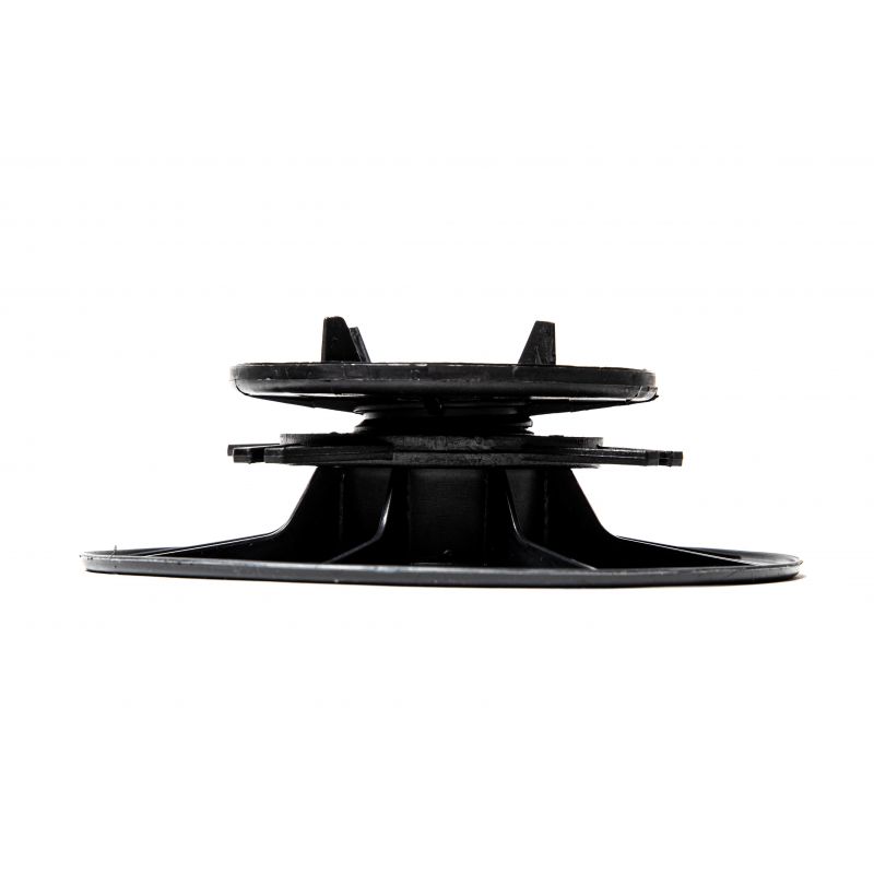 foto del prodotto supporto lastra h50 regolabile da 50 a 70 mm alette da 2 mm 40 pezzi