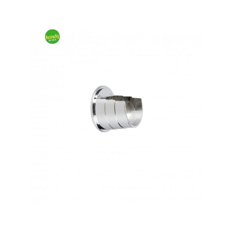 foto del prodotto supporto laterale cintacor 22 cromo