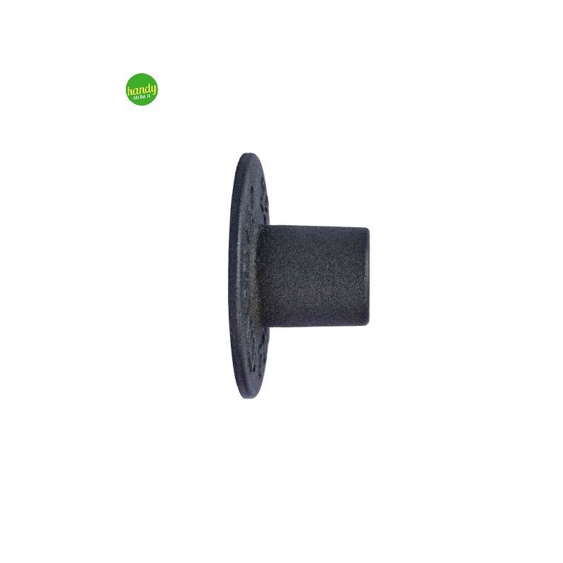foto del prodotto supporto laterale cintacor grigio piombo