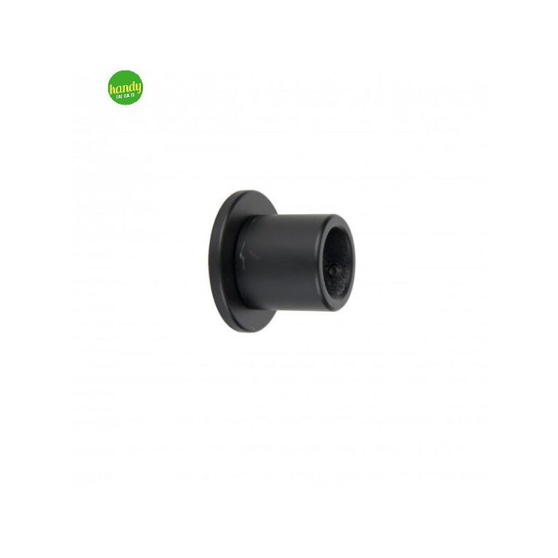 immagine 0 del prodotto supporto laterale cintacor nero 16 mm