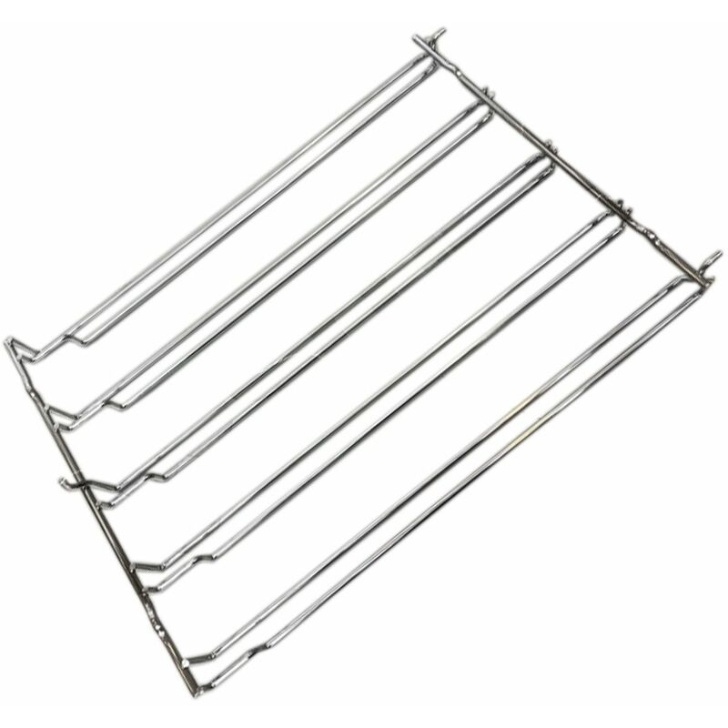 foto del prodotto supporto laterale sinistro forni, fornelli elettrici e a gas smeg 4369256