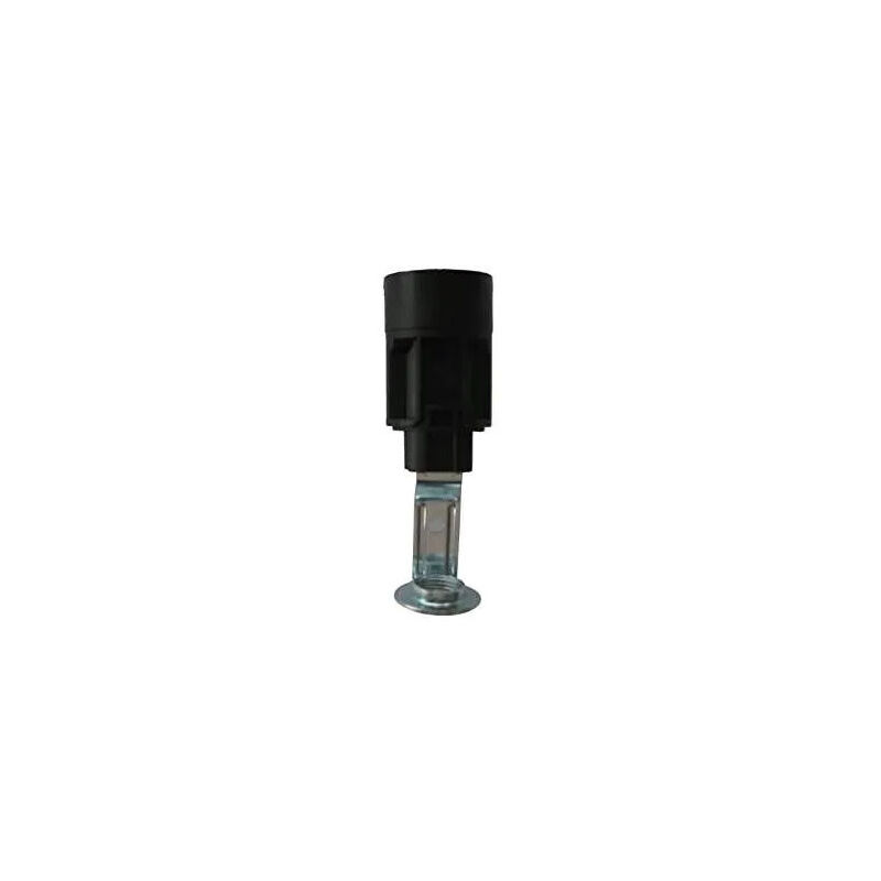 foto del prodotto supporto led per e14, altezza 8.5cm, 60w, 2a, 250v