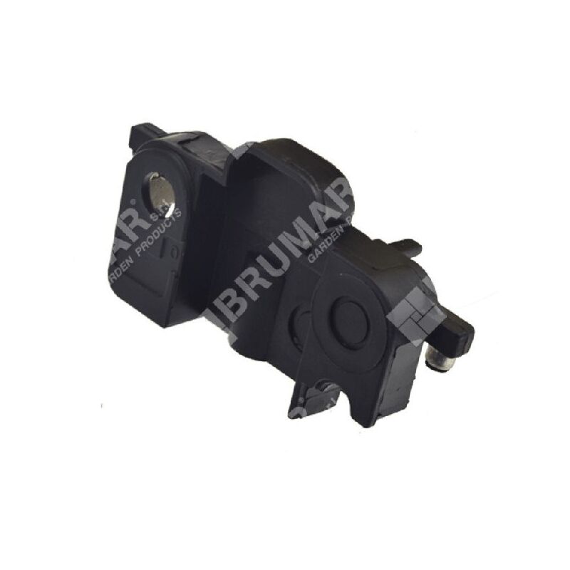 foto del prodotto supporto leva filtro aria per motoseghe zomax compatibile 018596