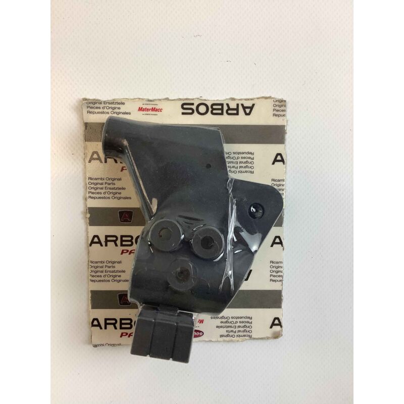 foto del prodotto supporto leva frizione originale goldoni 00017423
