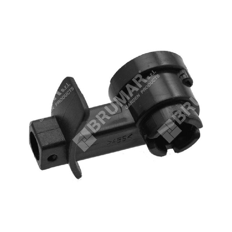 foto del prodotto supporto leva innesto per arieggiatori green line compatibile 023872