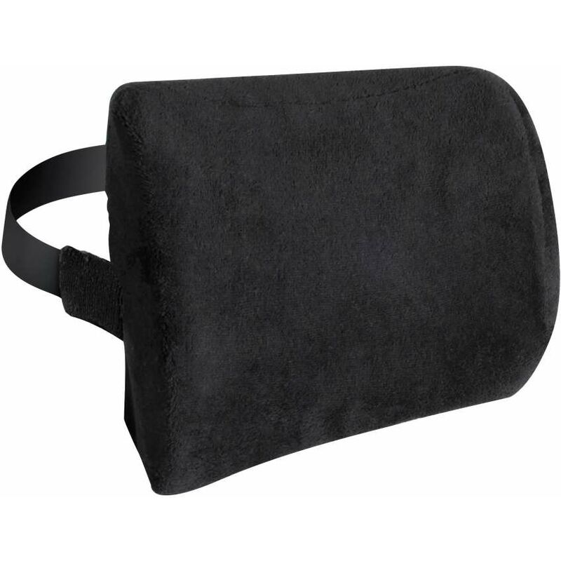 foto del prodotto supporto lombare in memory foam