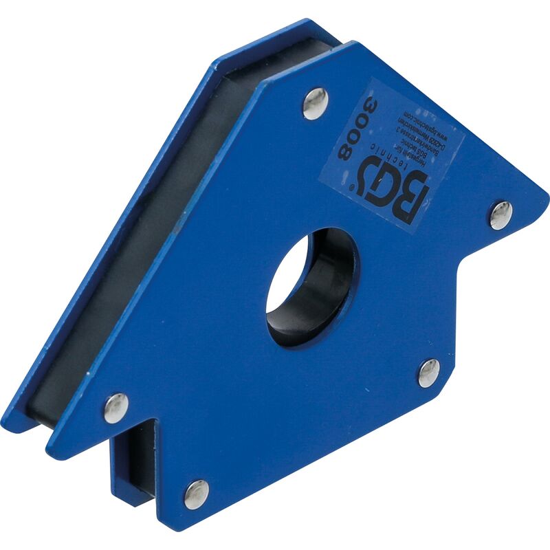 foto del prodotto supporto magnetico