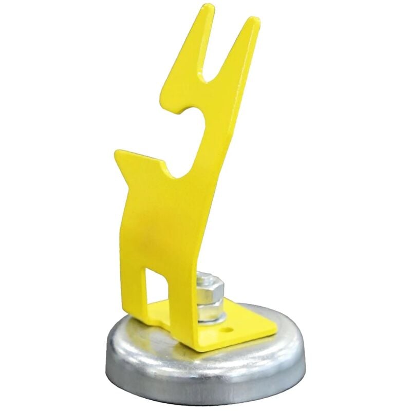 foto del prodotto supporto magnetico helvi torcia tig