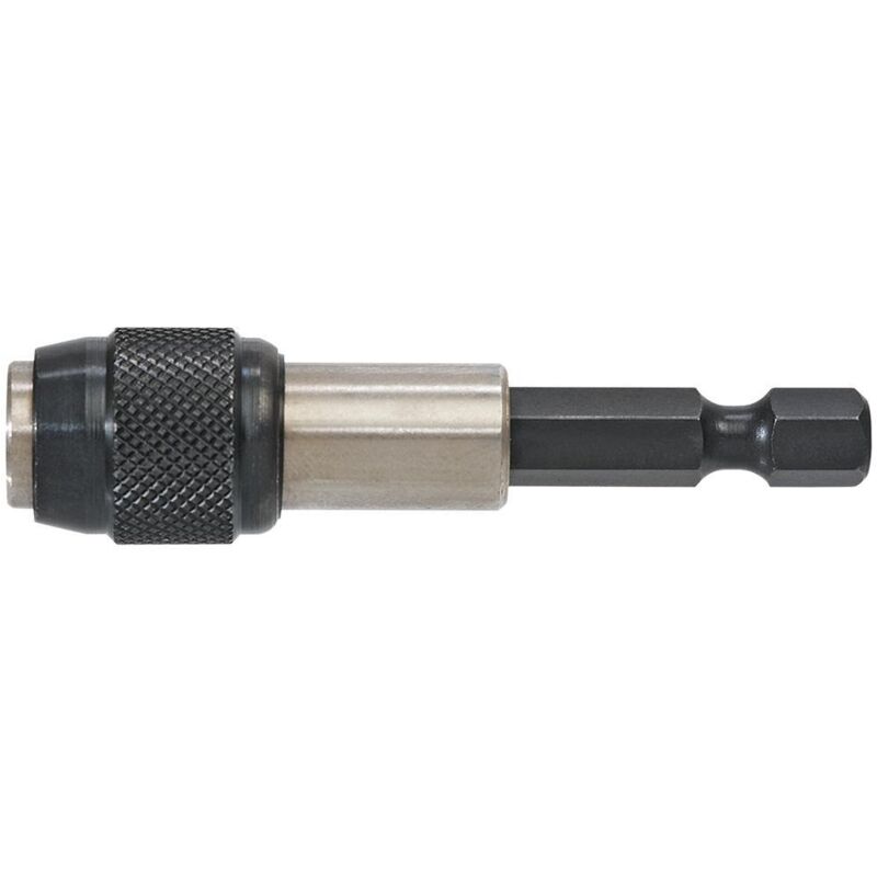 foto del prodotto supporto magnetico per inserti giravite, 60 mm, attacco 1 4 graphite 57h995