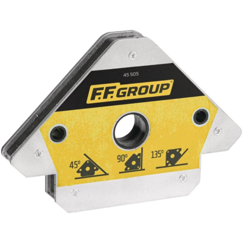 foto del prodotto supporto magnetico per saldatura ff group 50