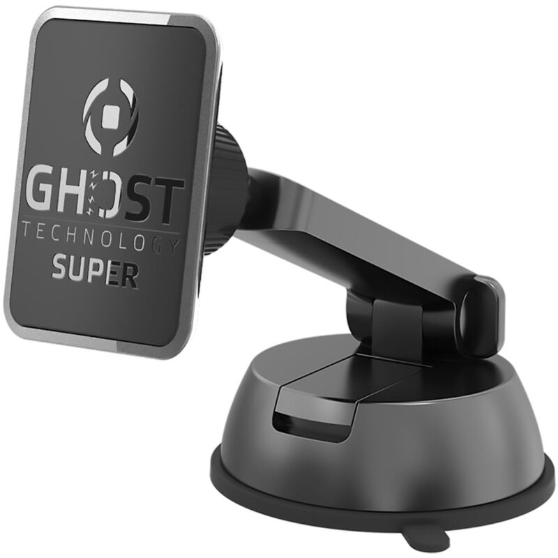 foto del prodotto supporto magnetico per smartphone ghostsuperdash
