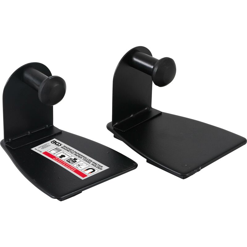 foto del prodotto supporto magnetico porta rotoli 2 pz.
