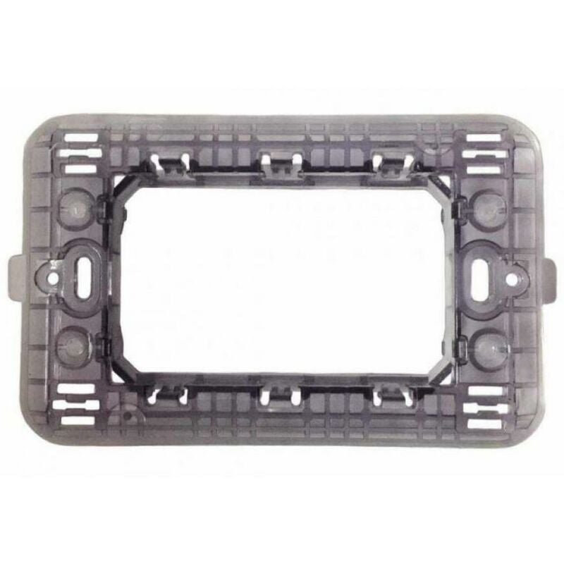foto del prodotto supporto mapam compatibile con bticino livinglight internationale ln4703 7003