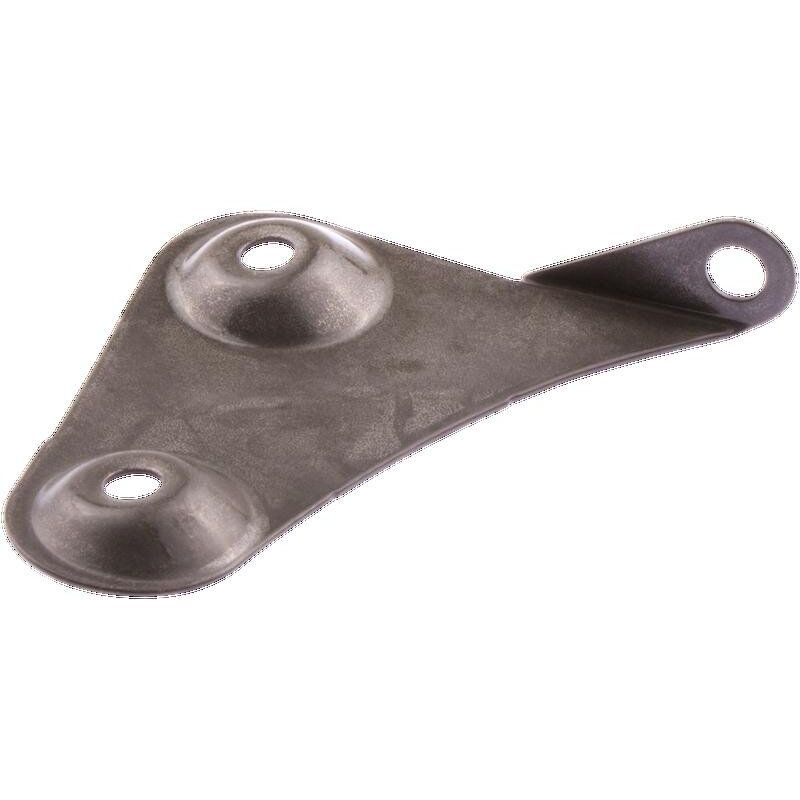 foto del prodotto supporto marmitta 501768801 originale husqvarna