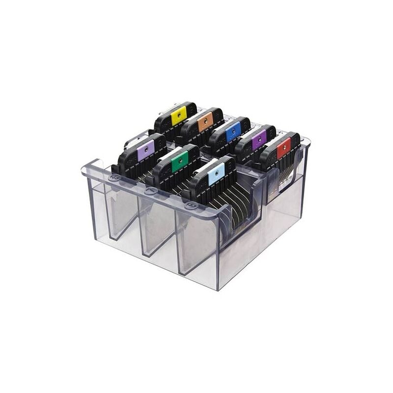 foto del prodotto supporto metallico 19 mm wahl