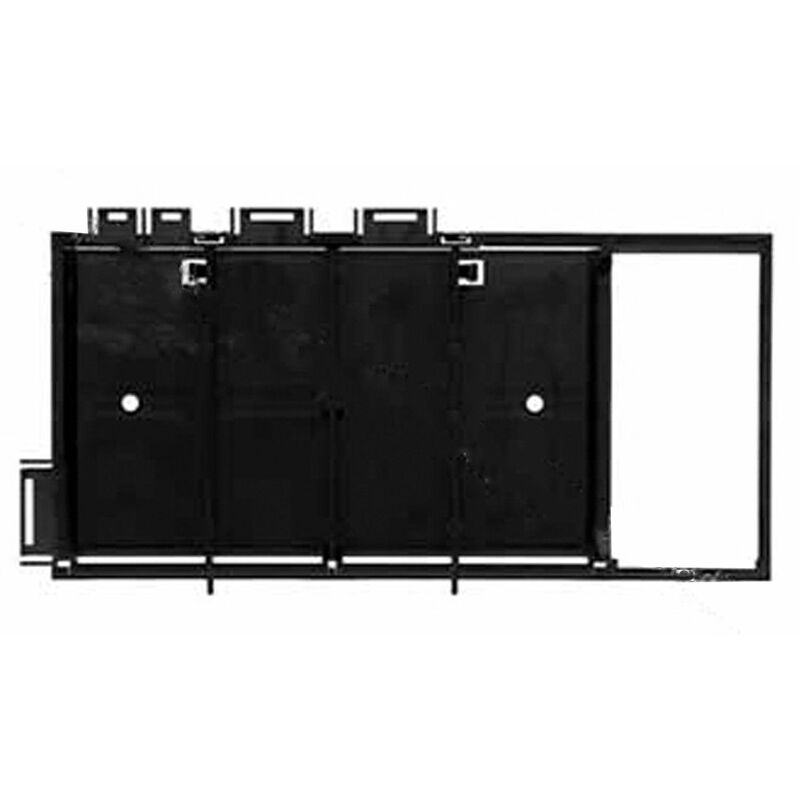 foto del prodotto supporto modulo di potenza forni, fornelli elettrici e a gas de dietrich 299815