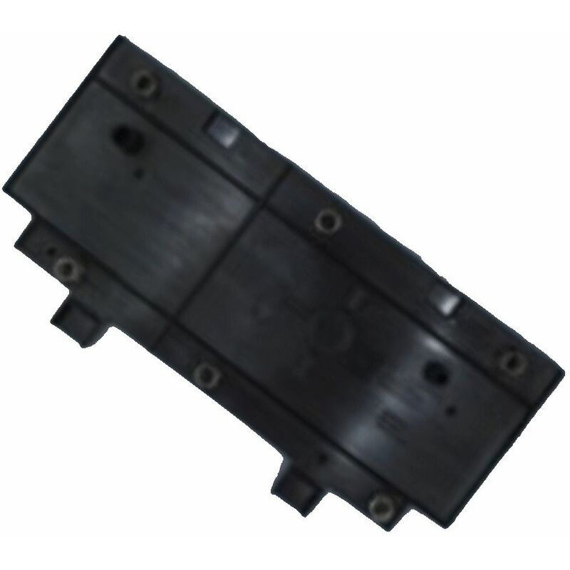 foto del prodotto supporto modulo originale piano cottura samsung 4357387