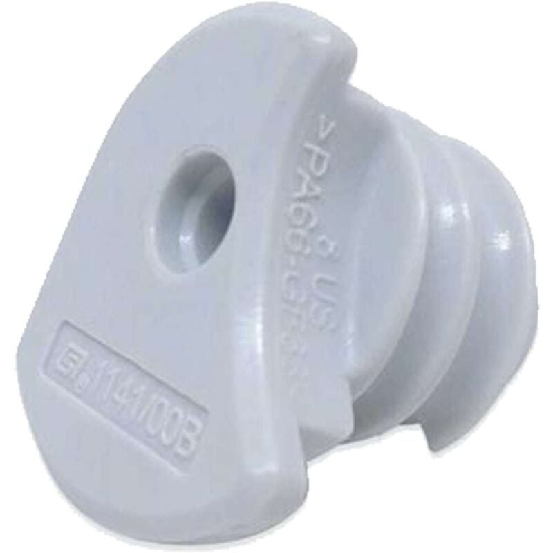 foto del prodotto supporto molla stihl 11417922900 originale stihl 1141 792 2900