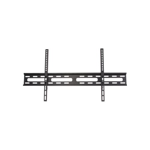 foto del prodotto supporto monitor parete ciatti fisso800nero fixed black