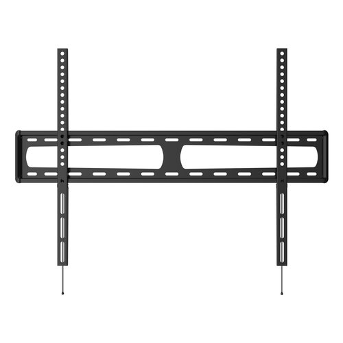 foto del prodotto supporto monitor parete ciatti fisso900nero fixed black