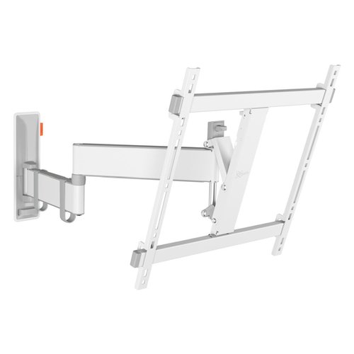 foto del prodotto supporto monitor parete comfort tvm 3443 full motion white 3834431