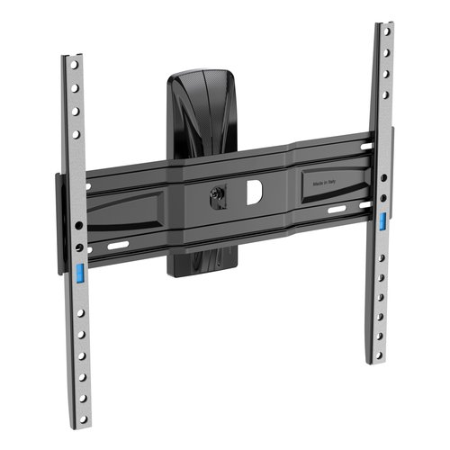 foto del prodotto supporto monitor parete meliconi 480877 slimstyle extra 400 tilt n tur