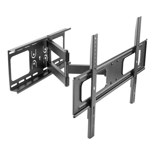 foto del prodotto supporto monitor parete munari sp349 3 snodi black