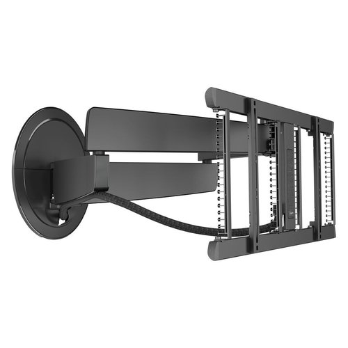 foto del prodotto supporto monitor parete signature tvm 7655 black 8876550