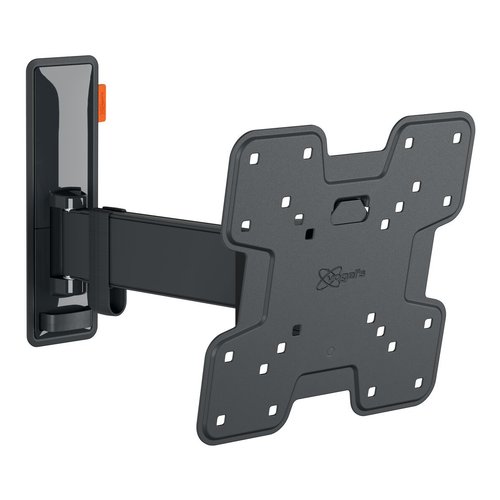 foto del prodotto supporto monitor parete vogels tvm 3223 comfort girevole black