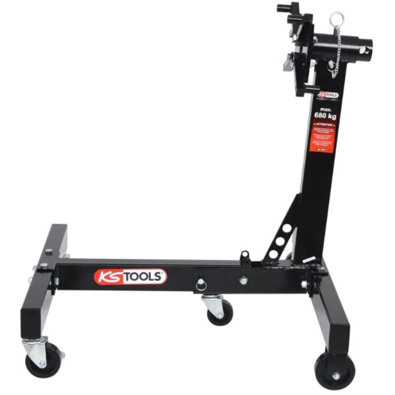 foto del prodotto supporto motore 680 kg ks tools - 160.0364