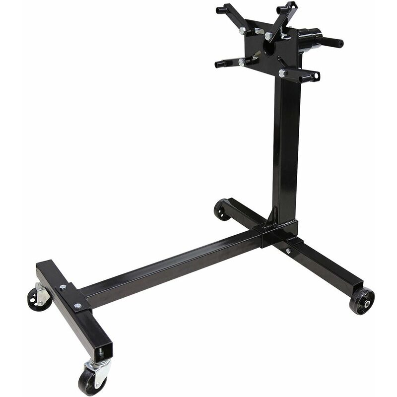 immagine 0 del prodotto supporto motore capacit di carico 450 kg 11 710 neo tools