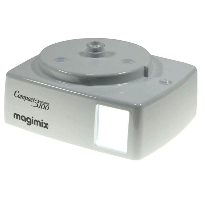 foto del prodotto supporto motore completo robot da cucina e cuocitutto magimix 4342093519281008911