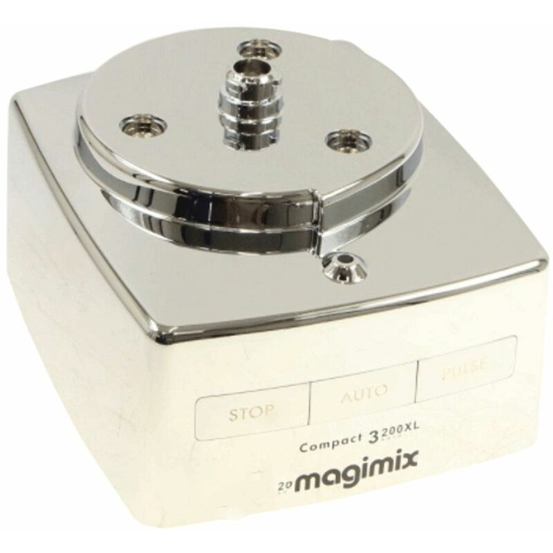 foto del prodotto supporto motore completo robot da cucina e cuocitutto magimix 434459
