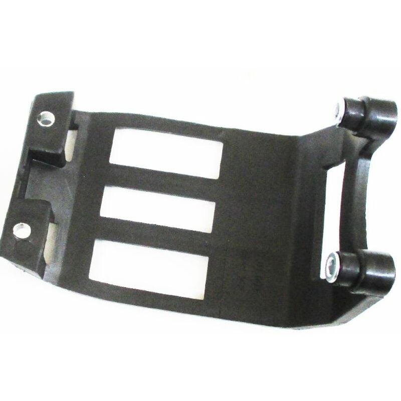 foto del prodotto supporto motore in plastica per motore serbatoio decespugliatore honda gx 35