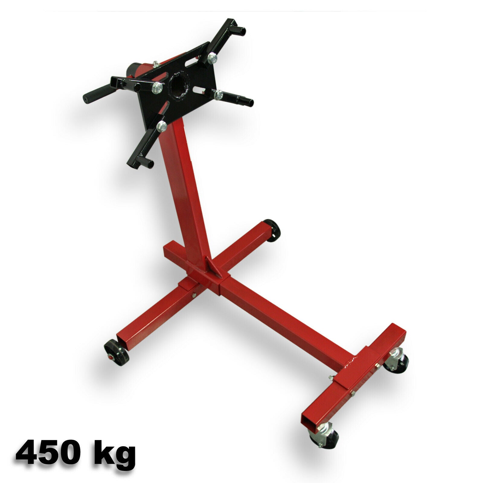 foto del prodotto supporto motore supporto artiglio sollevamento motore fino a 450 kg 16 0002743