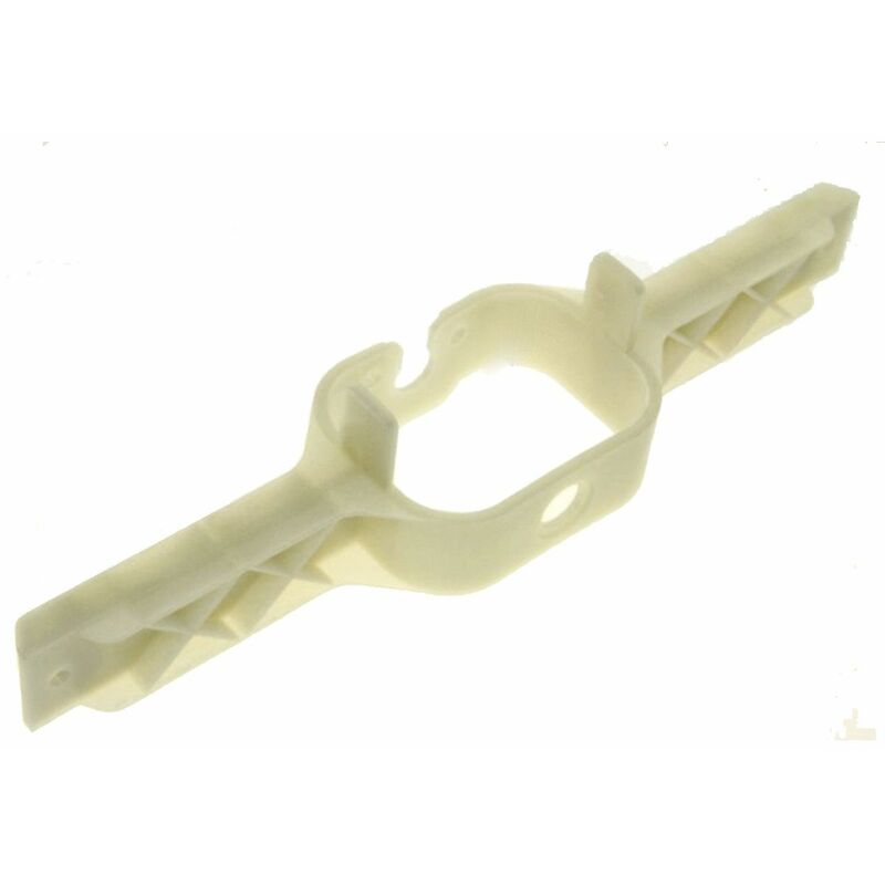 foto del prodotto supporto motore ventola frigorifero, congelatore liebherr 348387
