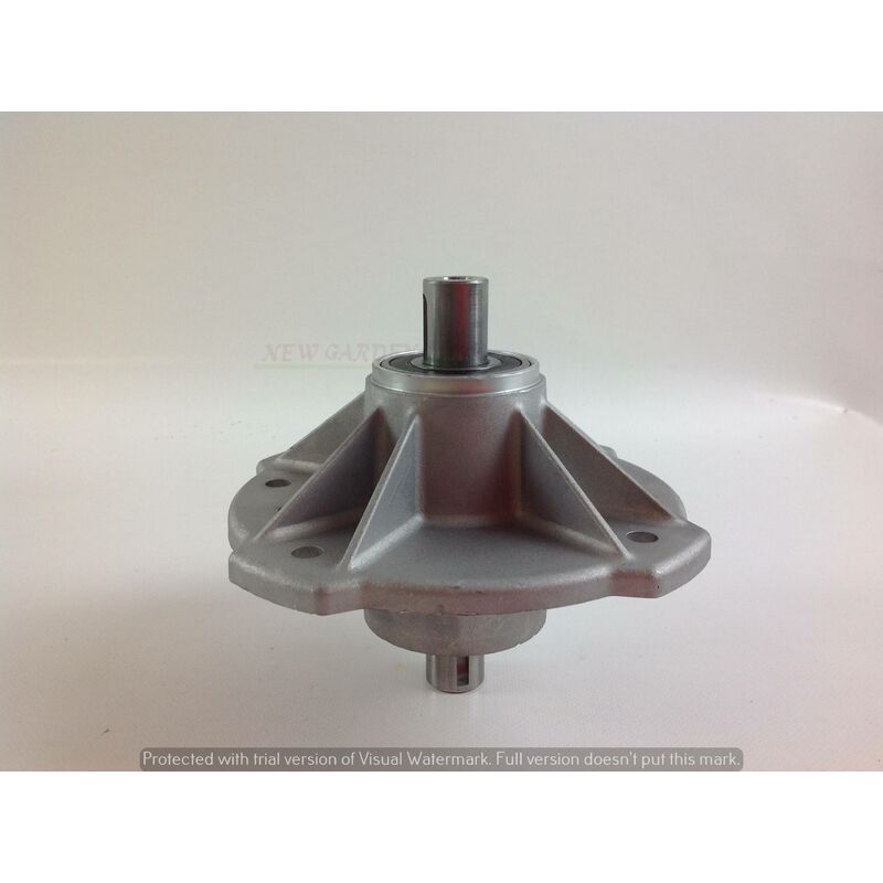 foto del prodotto supporto mozzo lama f72 trattorino tagliaerba castelgarden 384207250 0 originale