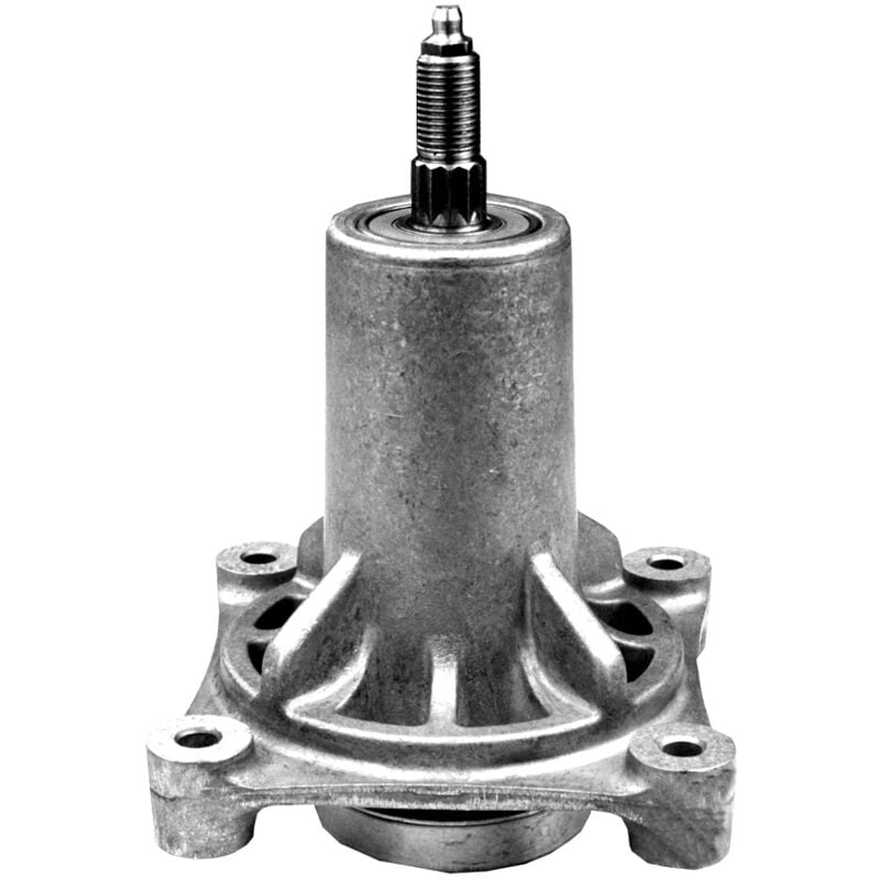 foto del prodotto supporto mozzo portalama lama trattorino tegliaerba ayp 532 174356 husqvarna
