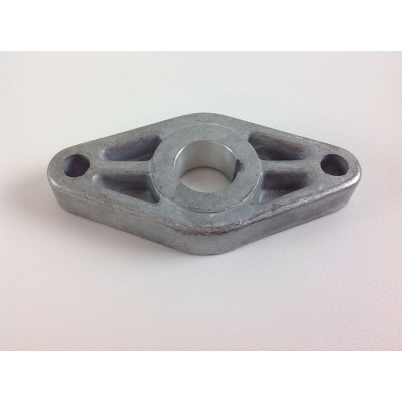 foto del prodotto supporto mozzo portalama rasaerba originale stiga park 100m park 110s