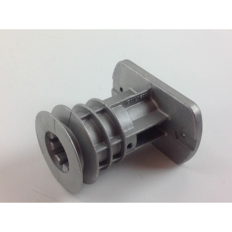 foto del prodotto supporto mozzo portalama rasaerba tagliaerba 402 harry 012305 50607 active