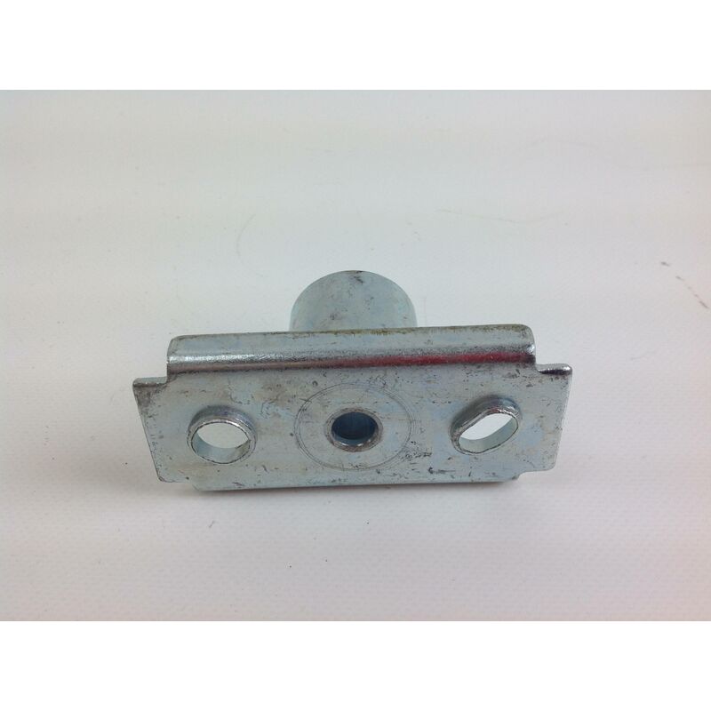 foto del prodotto supporto mozzo portalama rasaerba tagliaerba brm 1040 ikra 044042