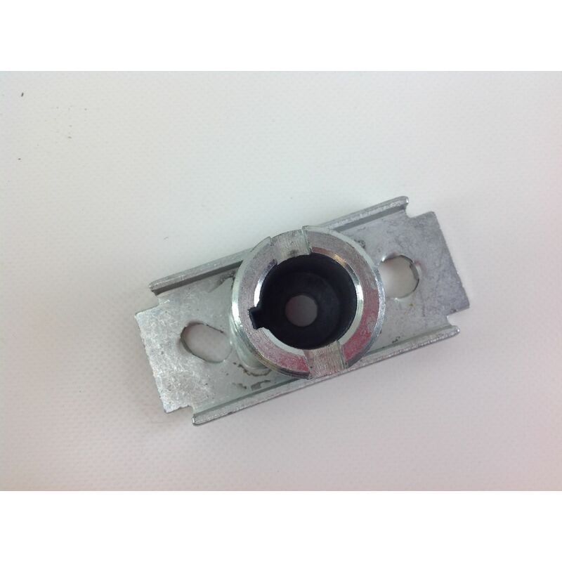 foto del prodotto supporto mozzo portalama rasaerba tagliaerba dy 16 daye e 027392