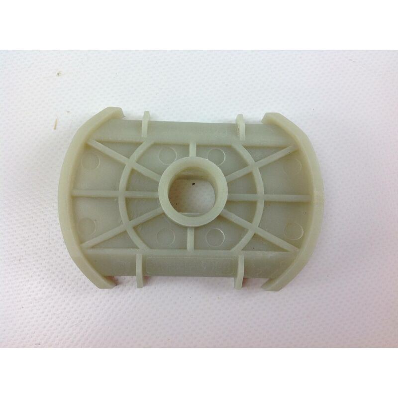 foto del prodotto supporto mozzo portalama rasaerba tagliaerba elettrici maori 030163